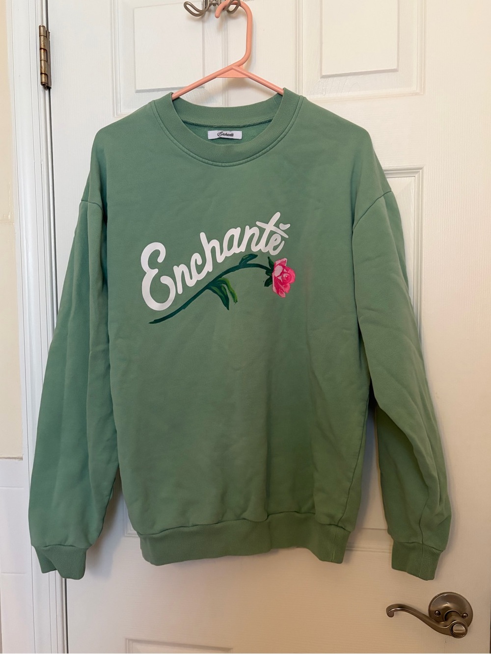 Enchanté DR3 Ricciardo Sweatshirt